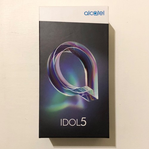 Alcatel idol 6058x - -,