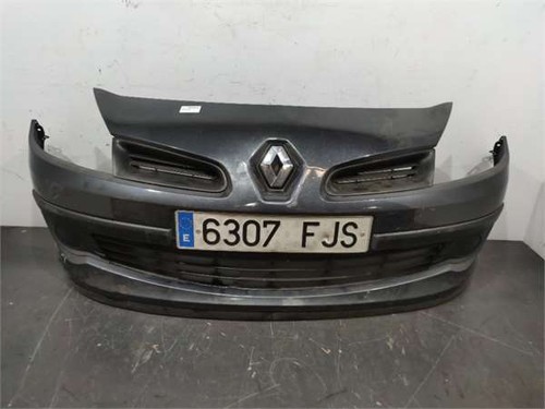 Paraurti anteriore renault - paraurti,