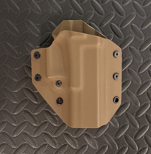 Fondina glock 45 - fondina, 17/19/45