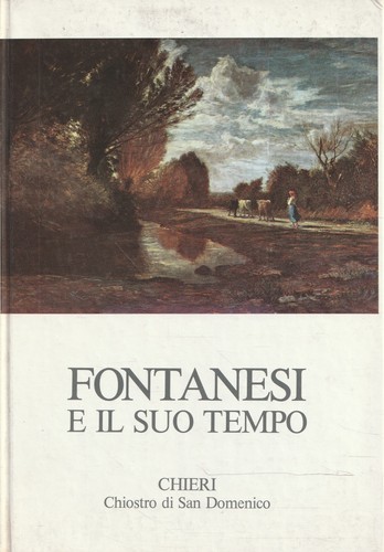 Fontanesi suo tempo - suo,
