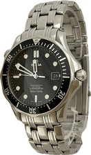 Omega Seamaster Diver 300
