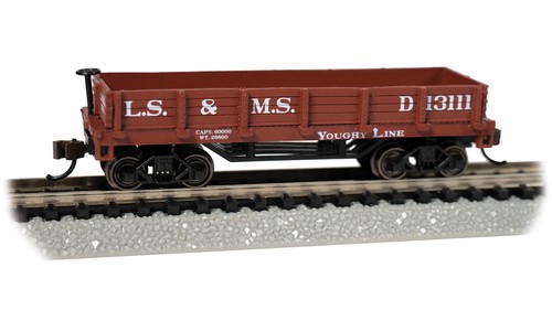 Bachmann scala old time - bachmann,