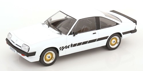 Mcg opel manta b - mcg, sport