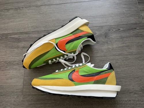Nike sacai waffle - sacai, ld