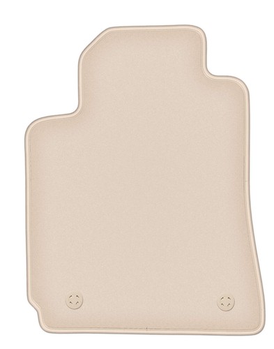 Tappetino guidatore moquette