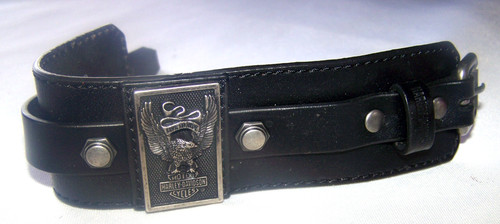 Bracciale harley davidson - bracciale,