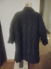 women winter down jacket