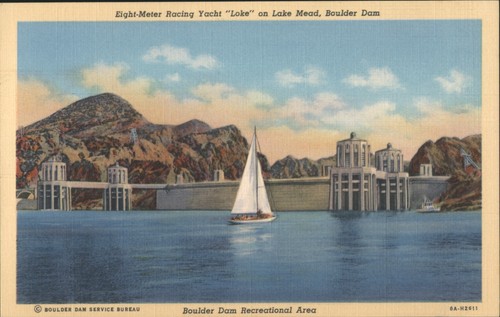 Boulder city nevada - boulder,