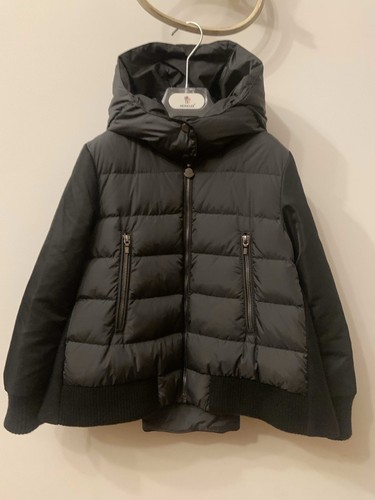 Piumino giacca bomber - piumino/giacca/bomber, moncler