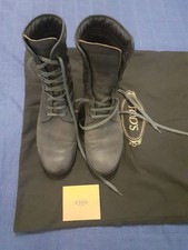 scarpe stivaletti Tod's winter sport uomo / donna  40 / 41