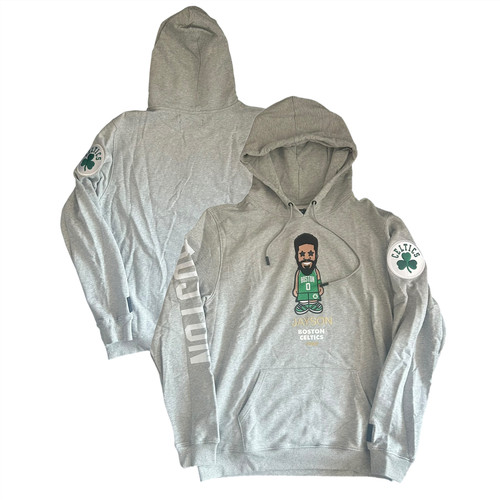 Boston celtics nba felpa - boston,
