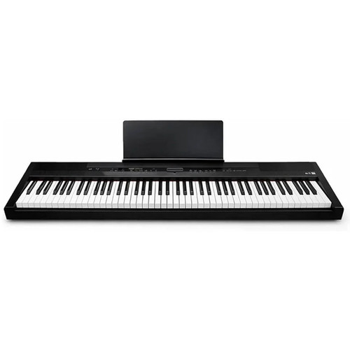 Echord sp20 black pianoforte - echord,