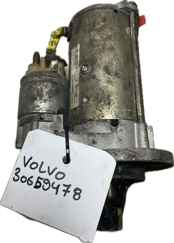 Motorino avviamento per