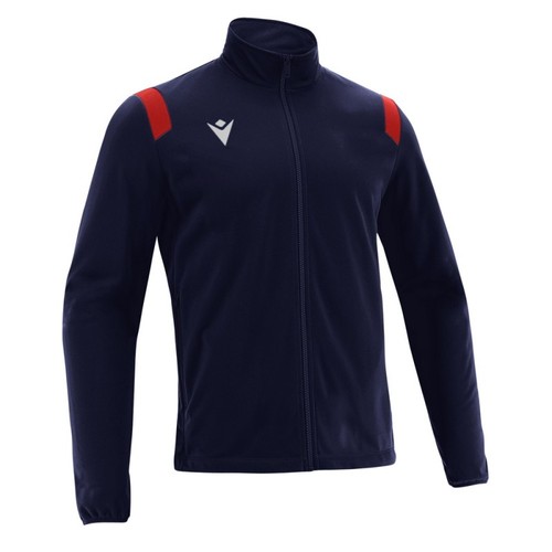 Giacca casacca zip tuta - giacca,