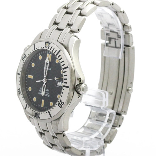 Orologio omega seamaster - orologio,