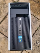 Custodia computer HP Compaq