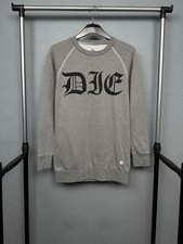 Felpa uomo Drop Dead taglia XS