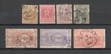 Grecia 1896 Olimpiadi**