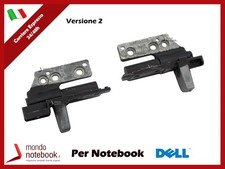 Cerniere Hinges DELL Precision