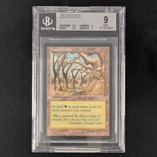 MTG \\>> Culla di Gea (BGS 9)