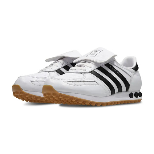 Adidas trainer sneaker - la,