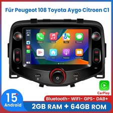 Android 15 autoradio carplay