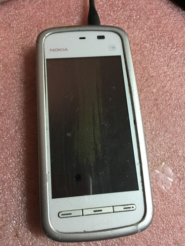 3386nn cellulare nokia 5230 - 3386nn-cellulare,