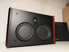 Teufel S 400 FCR THX sistema