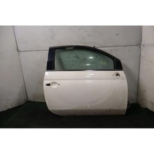 PORTA ANT. DX FIAT 500 (07-12)