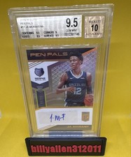 2019-20 Donruss Elite - Pen