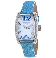 Orologio Locman Donna Diamante