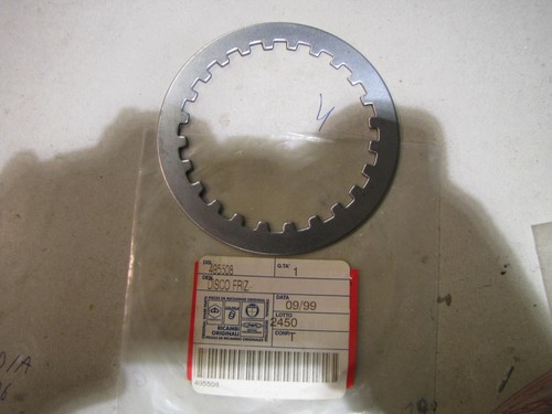 Lamella frizione senda 125cc - lamella,