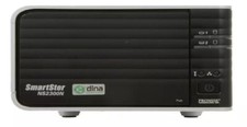 NAS Promise SmartStor NS2300N