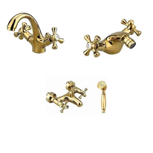 Rubinetto per bagno
