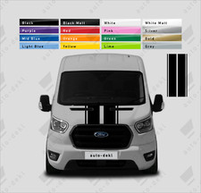 Adatto a Ford Transit Mk8 Mk9
