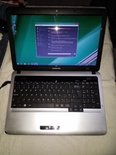 Notebook Samsung NP-RV510  Win 8.1  4GB  HDD 500gb (S2)