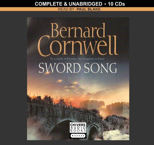 Sword song bernard - sword,