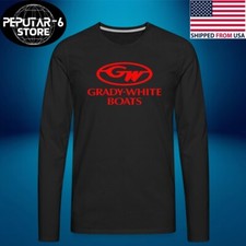 Grady White Barche da Pesca