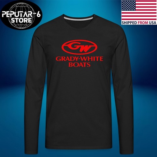 Grady white barche pesca - grady,
