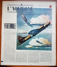 L'AQUILONE SETTIMANALE PER