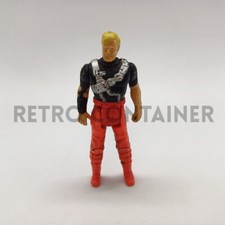 Vintage KENNER MASK M.A.S.K. - European Exclusive - Matt Trakker Euro