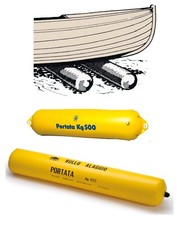 RULLO ALAGGIO PER VARO SCAFI