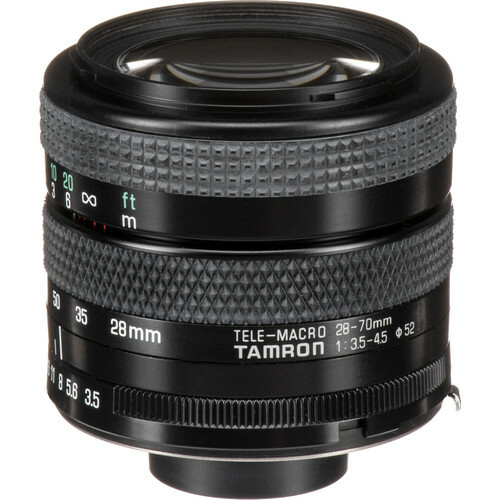 Rare new tamron adaptall - new,