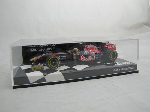 410120087 minichamps e - minichamps, f1