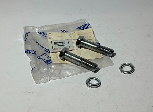 Kit bulloni traversa vespa 125 - traversa,