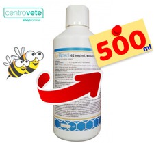 Api bioxal 500 per - 500, →