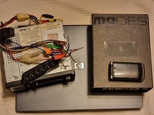 Lotto elettronica : 2 notebook (hp nx7300, Acer..) un autoradio e un cellulare. 