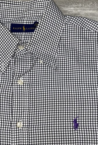 Polo ralph lauren camicia - ralph, lino