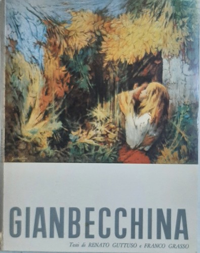 Giambecchina testi di renato - -,