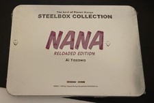 Variant Steelbox Collection
